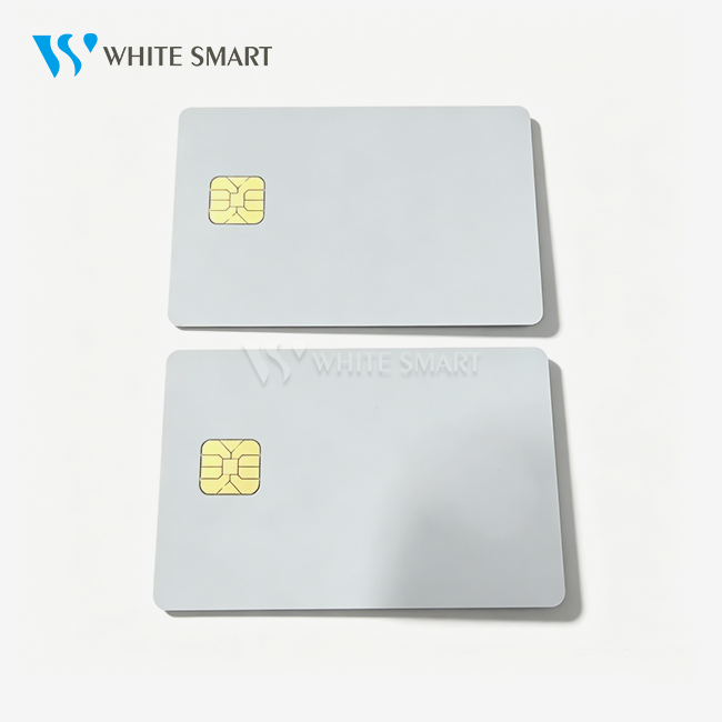 A Comprehensive Guide to Choosing the Right RFID Contact Card
